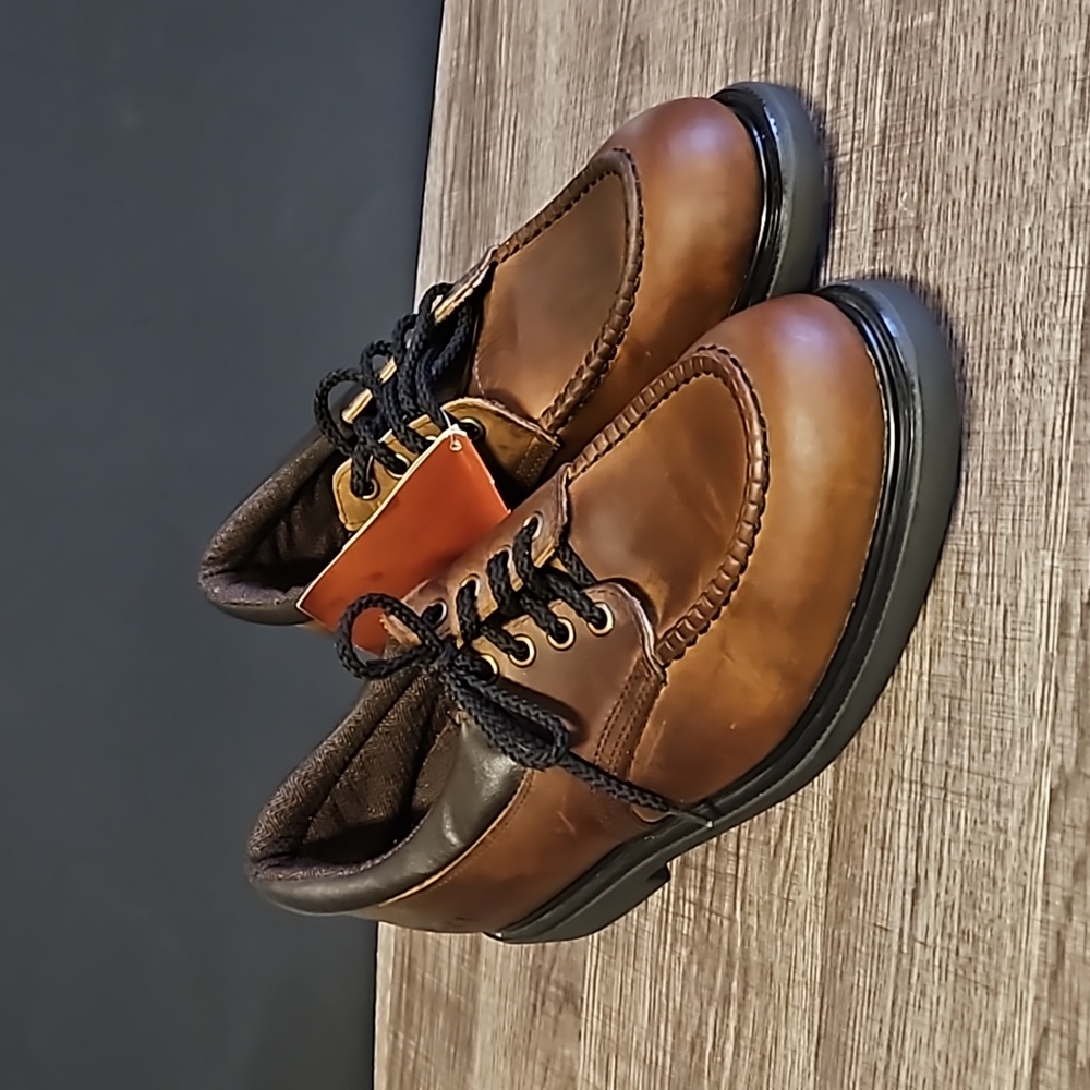 RED WING SHOES